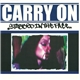 Carry On - Stabbed In The Face